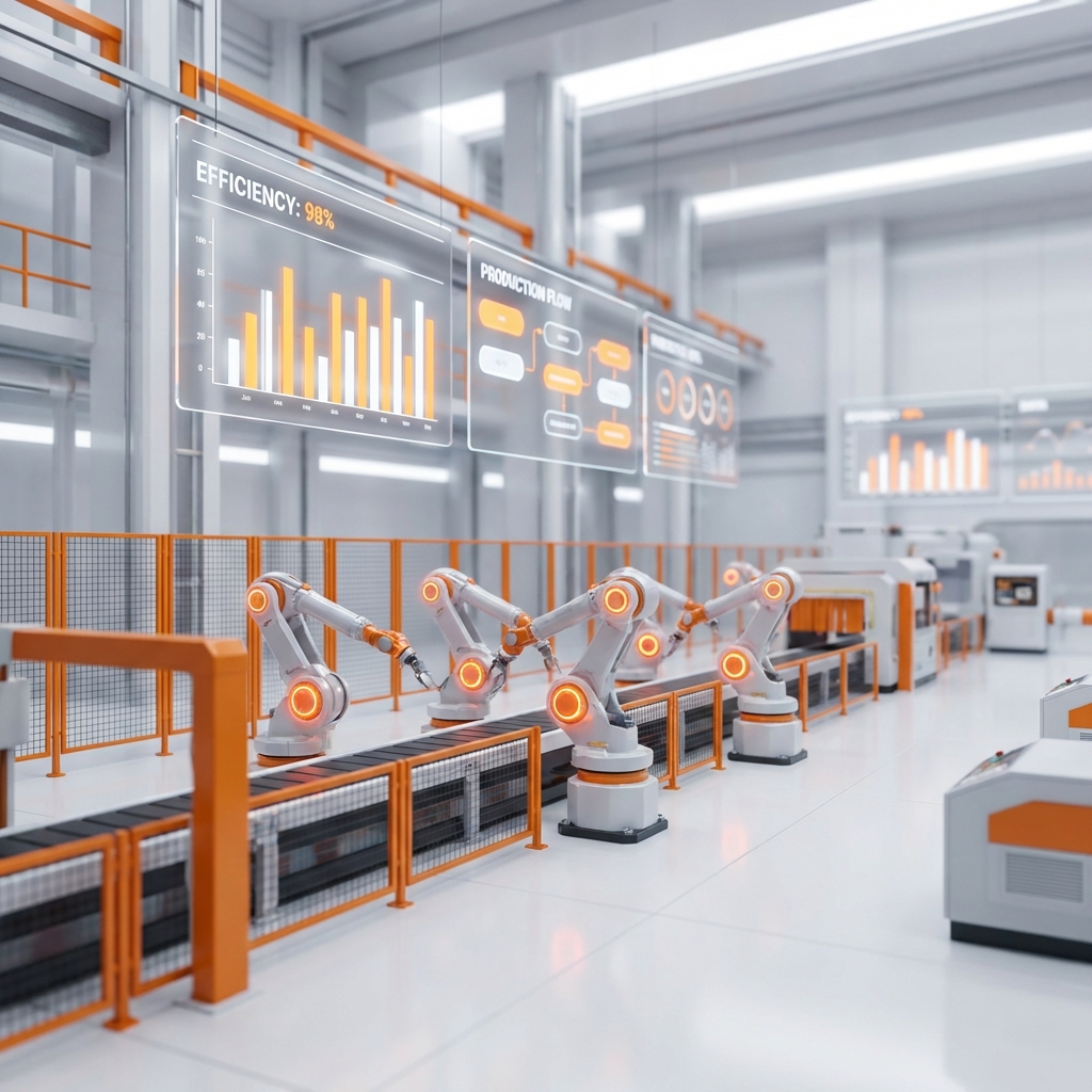 Maliyet ve Üretim Optimizasyonu